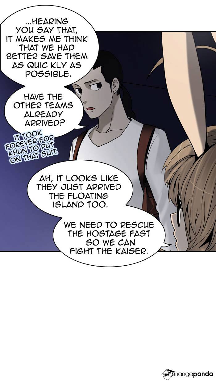 Tower of God, Chapter 289 image 39